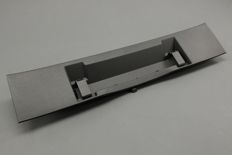 VW Arteon 2017-on rear boot lock carrier cover 3G7863459B 82V