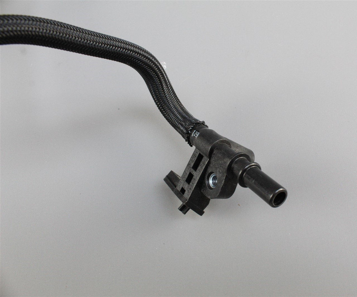 VW Audi Skoda SEAT 1.6 TDI Vacuum breather hose 04L129456D