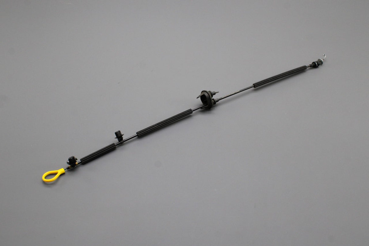 VW ID.4 ID.5 Skoda Enyaq charging flap emergency release cable 11A880805
