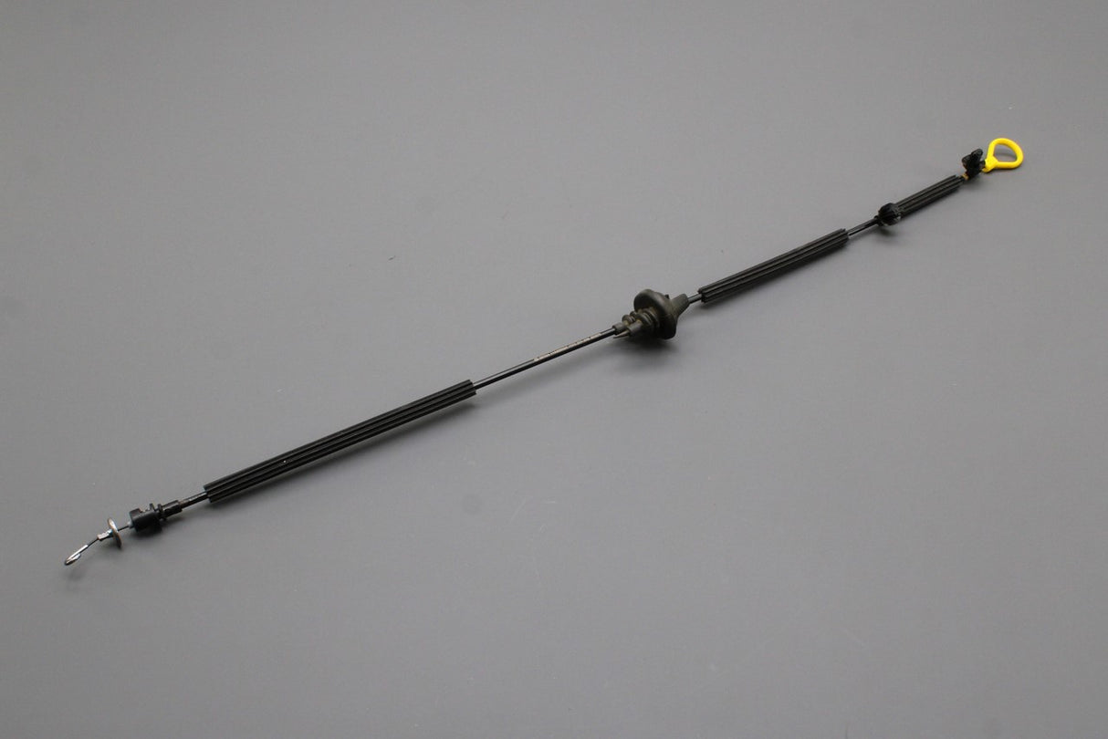 VW ID.4 ID.5 Skoda Enyaq charging flap emergency release cable 11A880805