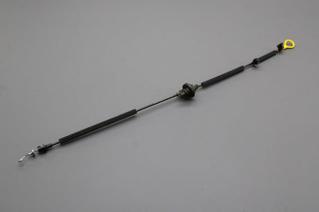 VW ID.4 ID.5 Skoda Enyaq charging flap emergency release cable 11A880805