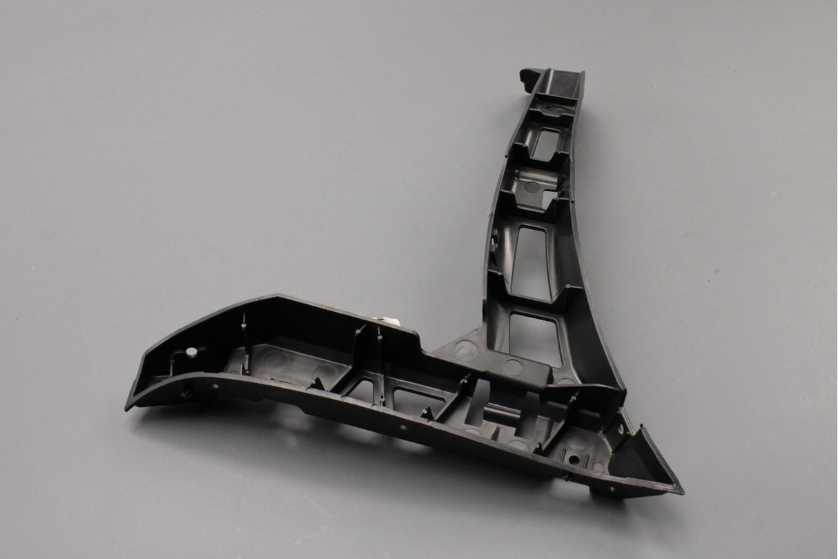 Jaguar S-Type 1999-2008 front bumper bracket (right) XR849686