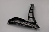 Jaguar S-Type 1999-2008 front bumper bracket (right) XR849686