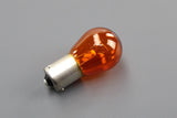 VW Audi longlife yellow indicator bulb (PY21W) N10256405