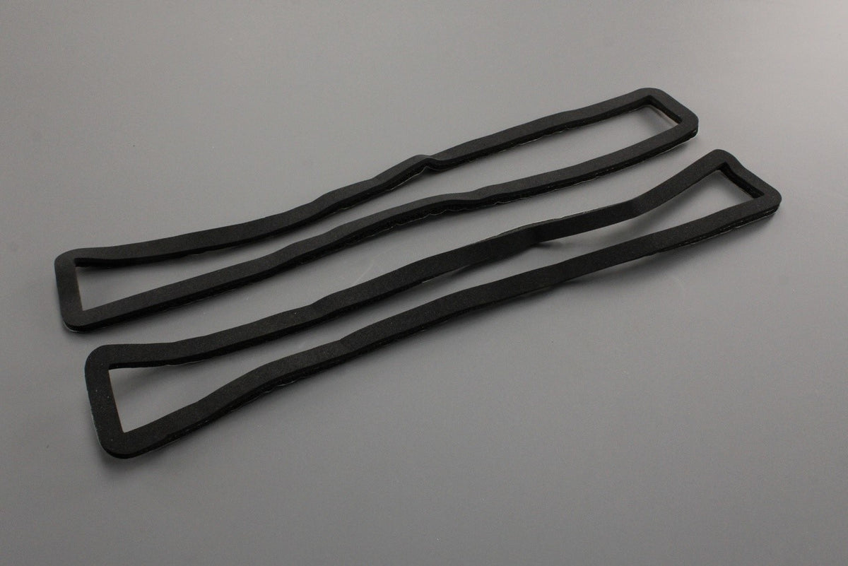 Land Rover Defender 1987-2006 dash ventilator seals (x2) JAE000030, view 1