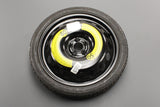 VW Polo GTI AW 2018-on emergency spare wheel (18"x3.5J) 2Q0073128 03C