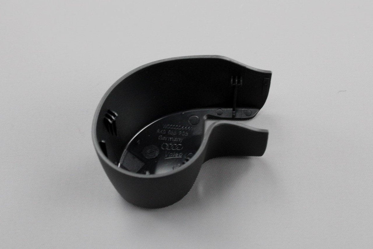 VW Audi Touareg A1 A4 Q3 Q5 Rear wiper cover cap 8K9955205