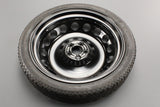 VW Polo GTI AW 2018-on emergency spare wheel (18"x3.5J) 2Q0073128 03C