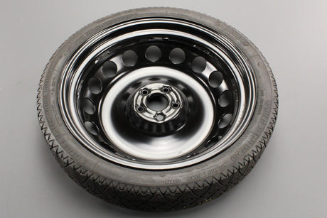 VW Polo GTI AW 2018-on emergency spare wheel (18"x3.5J) 2Q0073128 03C