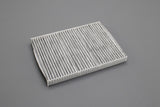 VW Polo 6N 6N2 Lupo Golf Audi Skoda SEAT pollen filter element JZW819653
