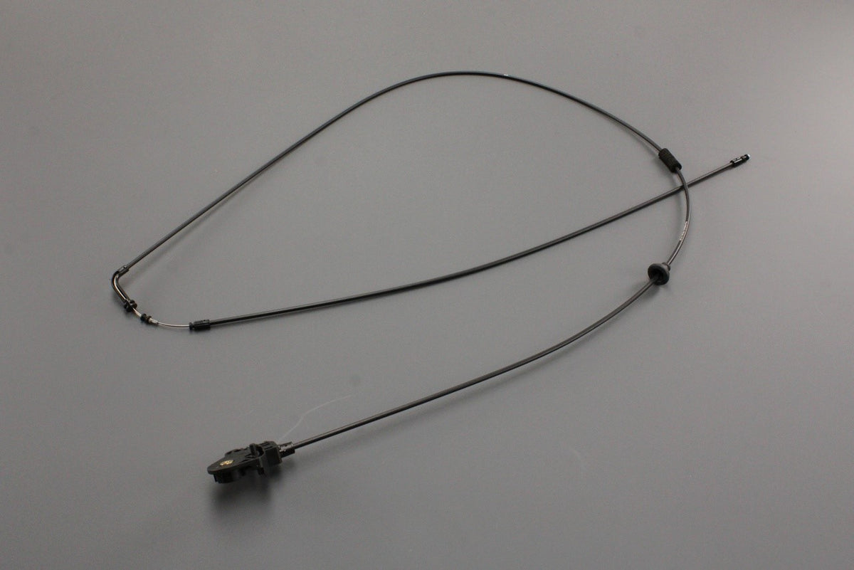 Land Rover Freelander 2 2006-2014 bonnet release cable LR006614, view 1
