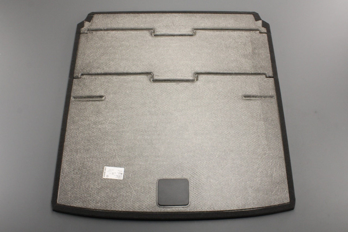 VW Golf MK8 2020-on boot luggage floor panel (estate) 5H9858855B CA9