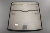 VW Golf MK8 2020-on boot luggage floor panel (estate) 5H9858855B CA9