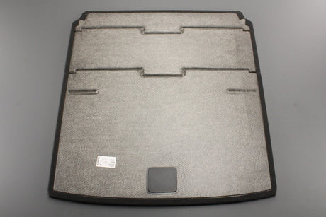 VW Golf MK8 2020-on boot luggage floor panel (estate) 5H9858855B CA9