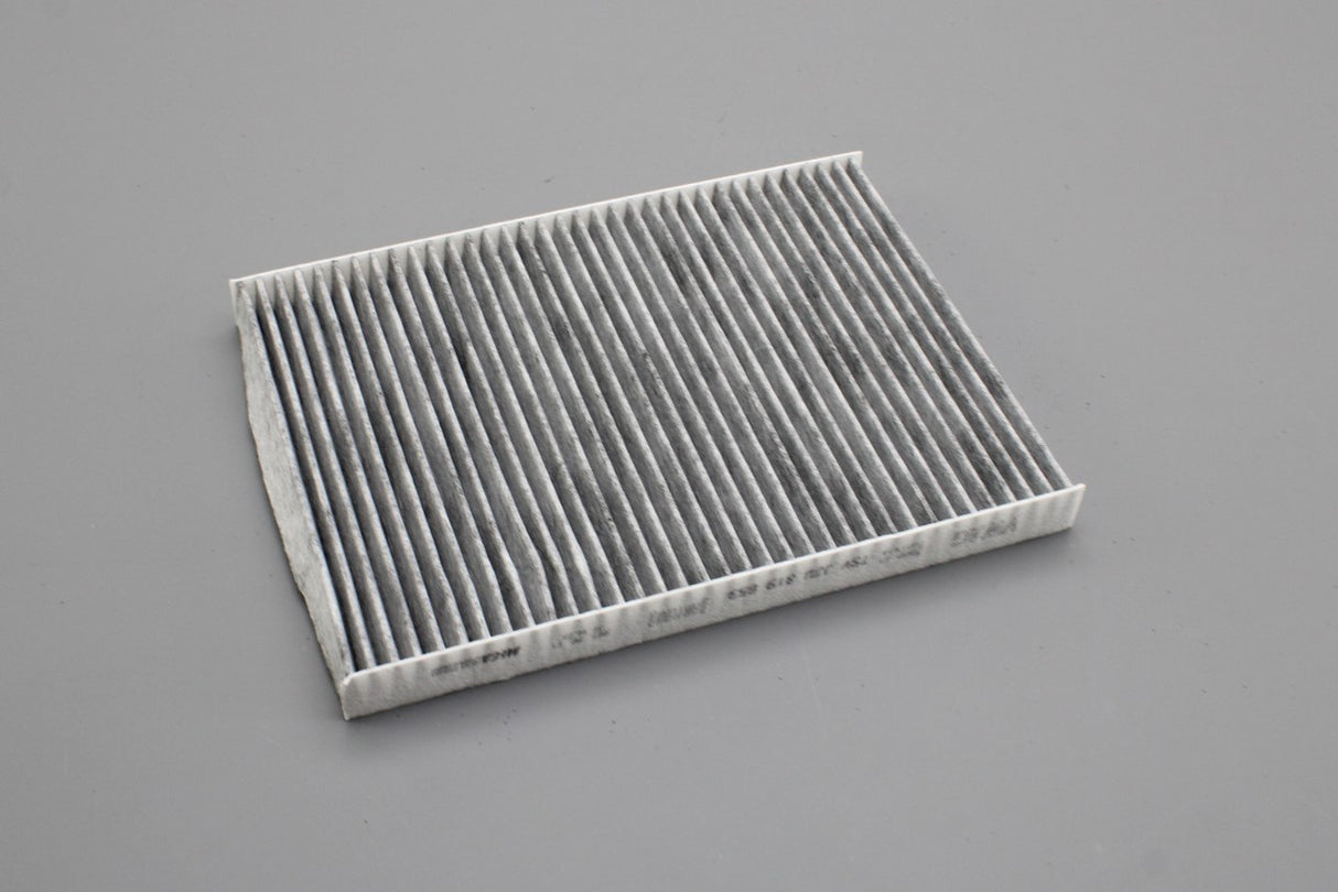 VW Polo 6N 6N2 Lupo Golf Audi Skoda SEAT pollen filter element JZW819653