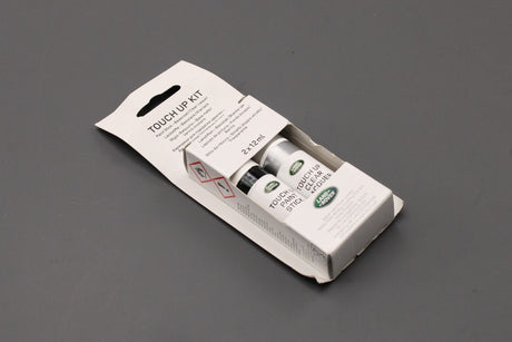 Land Rover Range Rover touch up paint (farallon black) VPLDC0004PNG