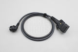 VW Golf MK8 Audi A3 A5 Q5 Skoda mains socket charging cable 7PP971678BH