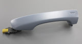 VW Tiguan 16-on Passat keyless entry door handle (left) 510837205G GRU