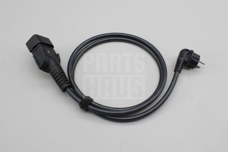 VW Golf MK8 Audi A3 A5 Q5 Skoda mains socket charging cable 7PP971678BH