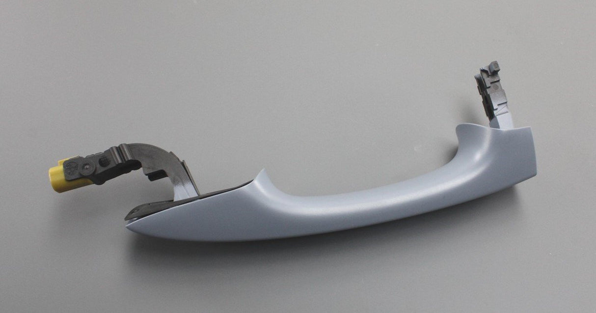 VW Tiguan 16-on Passat keyless entry door handle (left) 510837205G GRU