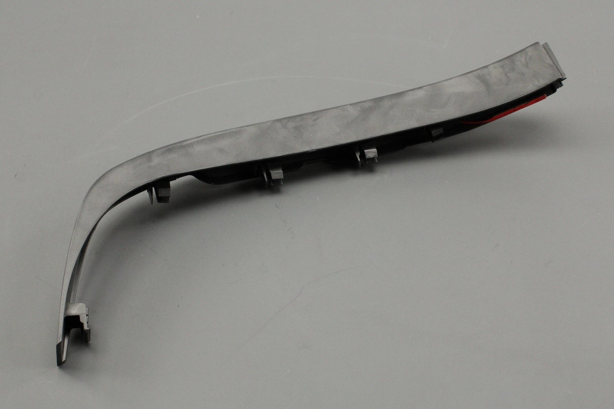 VW Tiguan 2008-2011 rear wheel arch cover trim (right) 5N0853818C 9B9