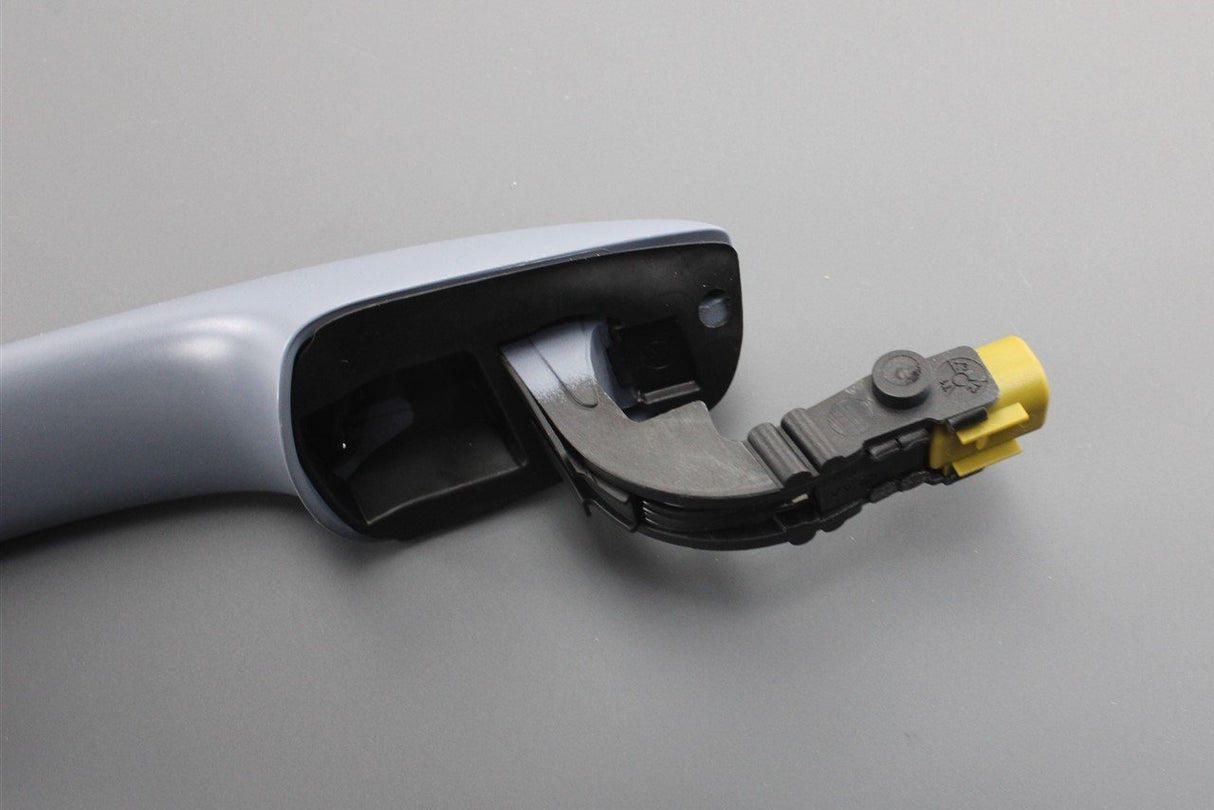 VW Tiguan 16-on Passat keyless entry door handle (left) 510837205G GRU