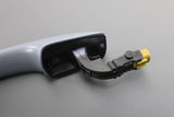 VW Tiguan 16-on Passat keyless entry door handle (left) 510837205G GRU