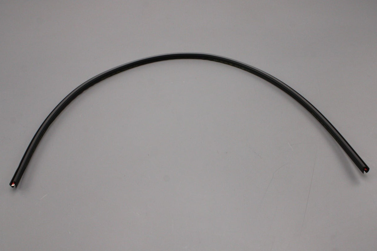 Land Rover Discovery 4 L319 2010-16 windscreen seal (upper) LR031186