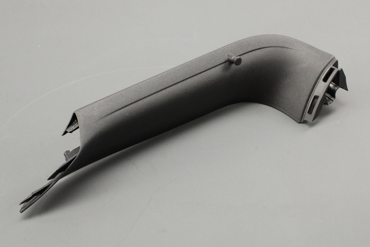 VW Tiguan 2008-2011 parcel shelf holding trim (right) 5N0867704B 82V