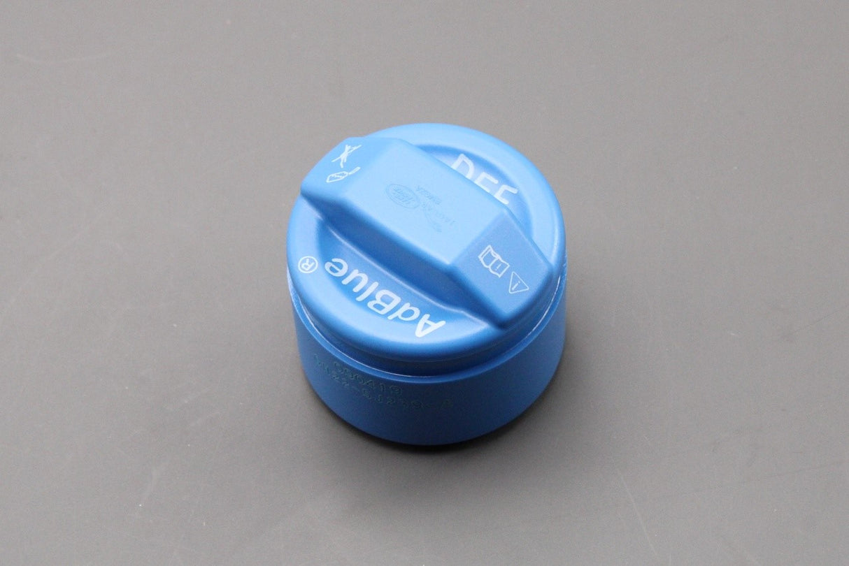 Jaguar XF 2016-on AdBlue cap T2H34609