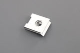 Audi RS3 RS4 RS5 RS6 RS7 RSQ3 TTRS exterior trim speed nut WHT005296