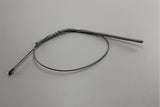 VW Golf MK7 MK7.5 backrest latch release bowden cable (rear) 5G0885344
