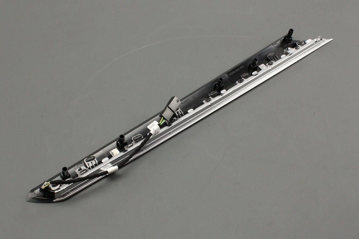 VW Tiguan 2016-on rear door interior trim (left) 5NA867085C 9GA