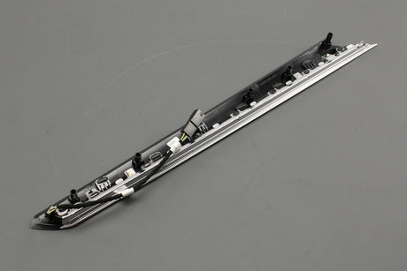 VW Tiguan 2016-on rear door interior trim (left) 5NA867085C 9GA