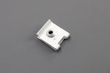 Audi RS3 RS4 RS5 RS6 RS7 RSQ3 TTRS exterior trim speed nut WHT005296