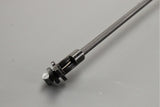 VW Golf MK7 MK7.5 backrest latch release bowden cable (rear) 5G0885344