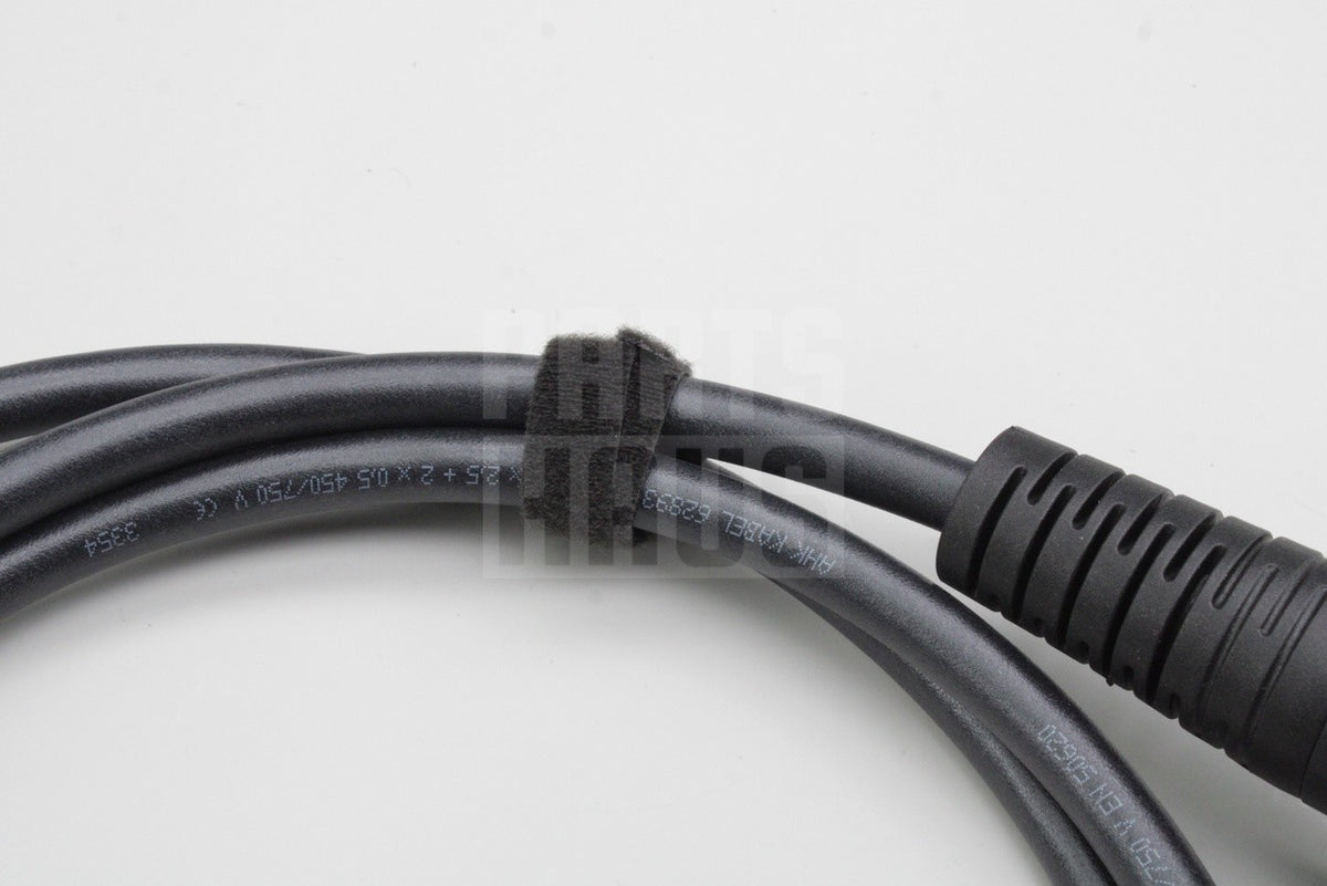 VW Golf MK8 Audi A3 A5 Q5 Skoda mains socket charging cable 7PP971678BH