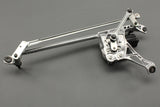 VW Touareg 2018-on RHD wiper motor & linkage (front) 762955023C