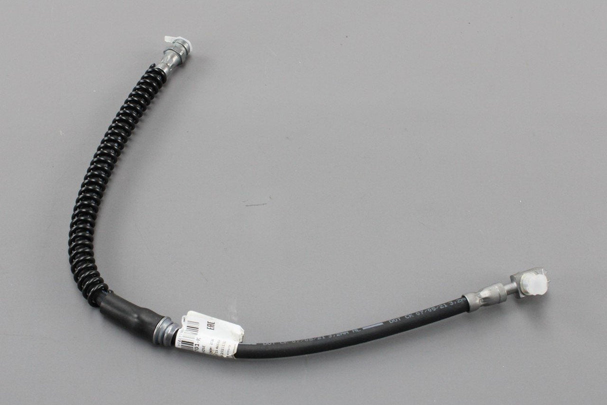 VW Golf MK5 MK6 Caddy Audi A3 Leon Yeti front brake hose 1K0611701K