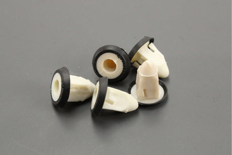 VW Audi Skoda SEAT Expanding push nut M5x14.4mm (x5) N10516801