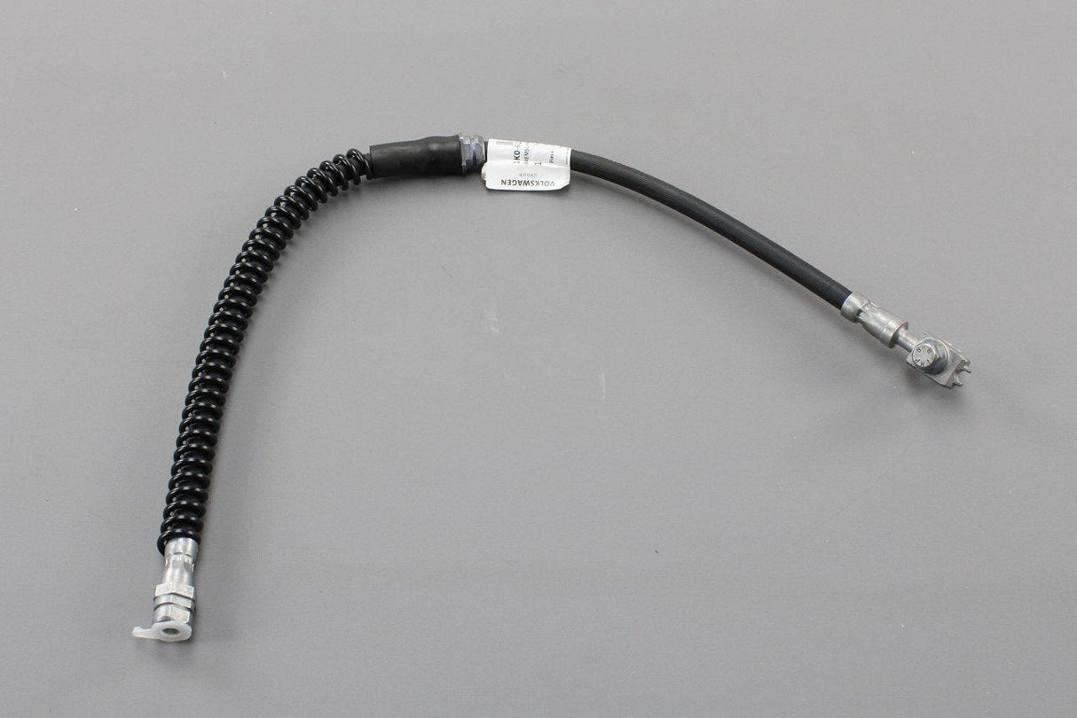 VW Golf MK5 MK6 Caddy Audi A3 Leon Yeti front brake hose 1K0611701K