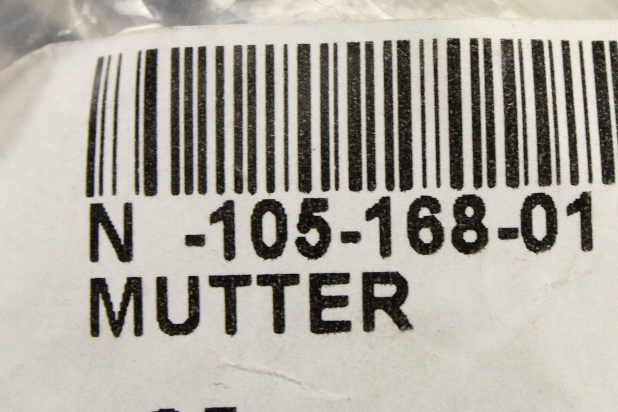 VW Audi Skoda SEAT Expanding push nut M5x14.4mm (x5) N10516801
