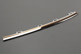VW Polo AW 18-21 front grille chrome trim strip (left) 2G0853767H 2ZZ