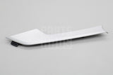 Audi A5 S5 front door card trim panels (left & right) 8W6867409/10Q 1NK