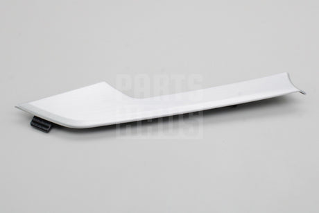 Audi A5 S5 front door card trim panels (left & right) 8W6867409/10Q 1NK