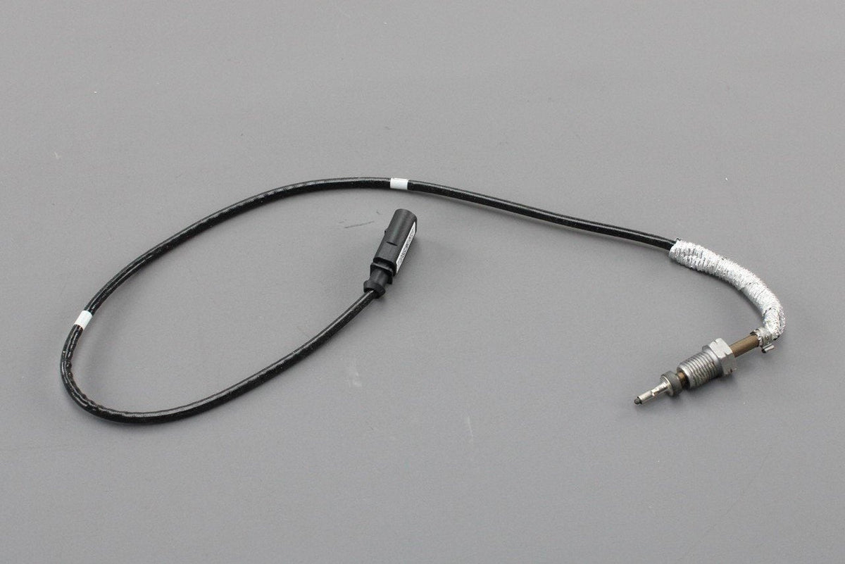 VW Transporter T6.1 exhaust gas temperature sensor 04L906088HK, view 1