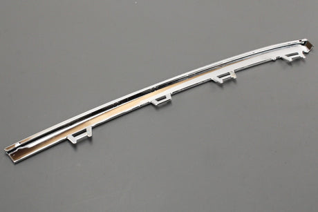 VW Polo AW 18-21 front grille chrome trim strip (left) 2G0853767H 2ZZ