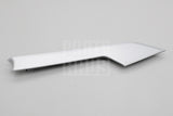 Audi A5 S5 front door card trim panels (left & right) 8W6867409/10Q 1NK