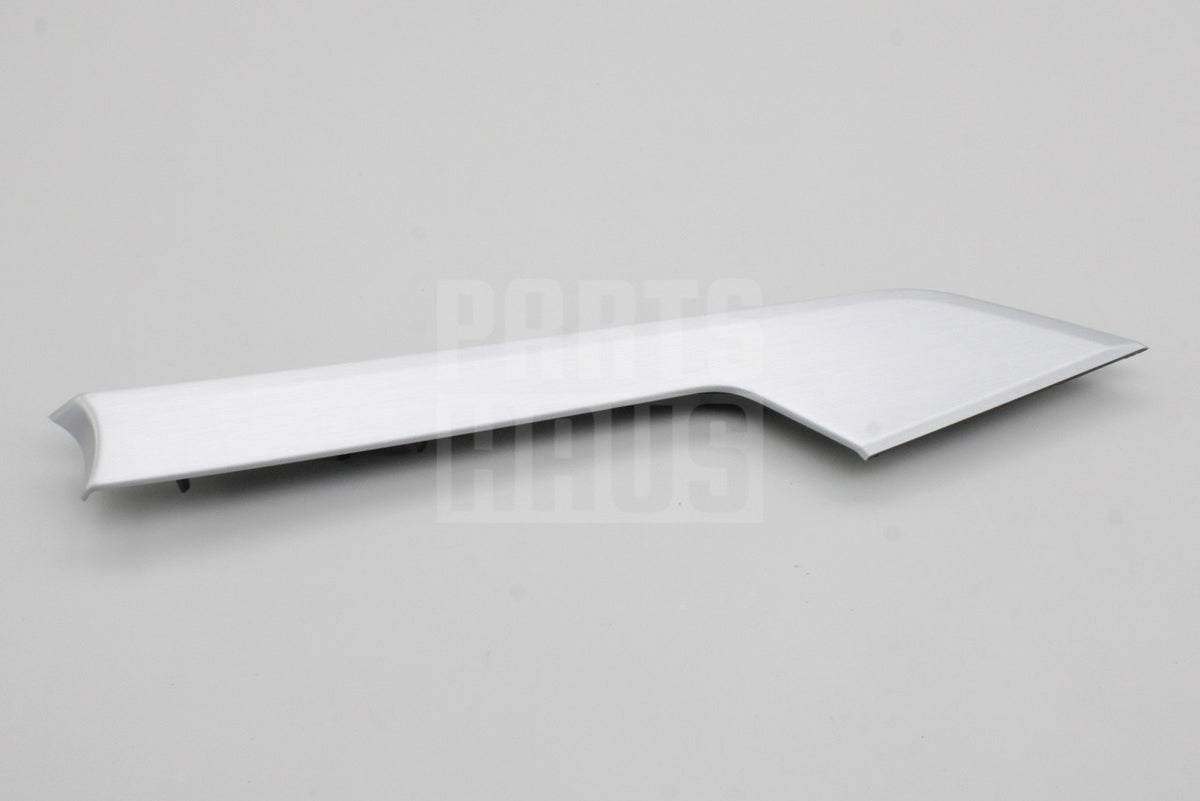 Audi A5 S5 RS5 2017-25 front door card trim panel (left) 8W6867409Q 1NK