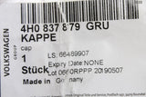 Audi A6 A7 A8 Q7 RS6 RS7 door handle lock cap (left) 4H0837879 GRU